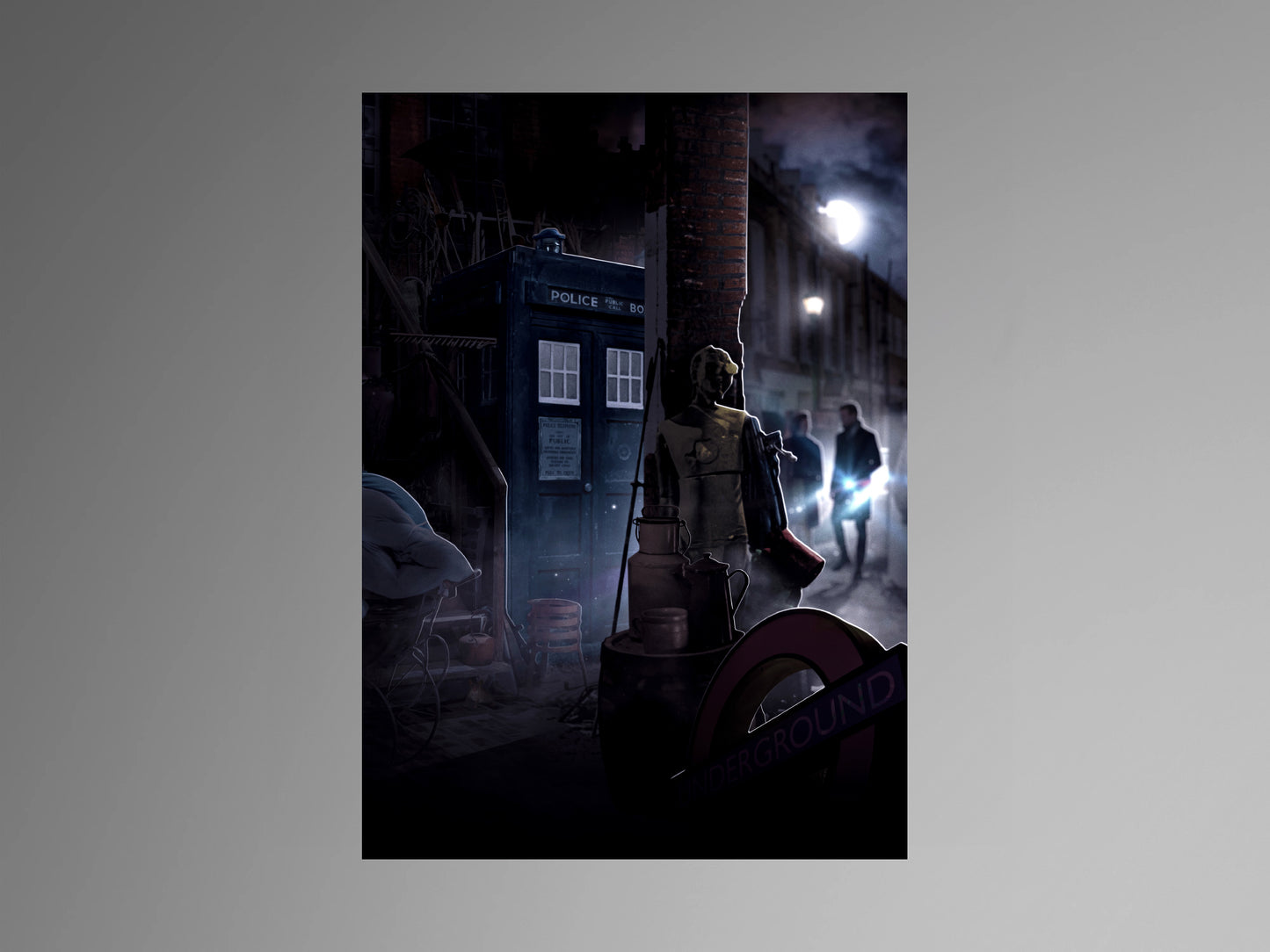 A4 Prints