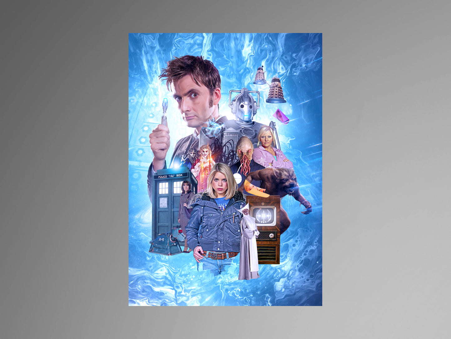 A4 Prints