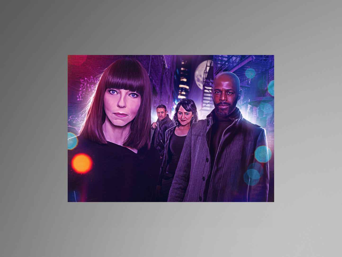 A4 Prints
